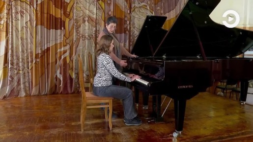 Музыкальный инструмент, который на протяжении многих веков является самым популярным