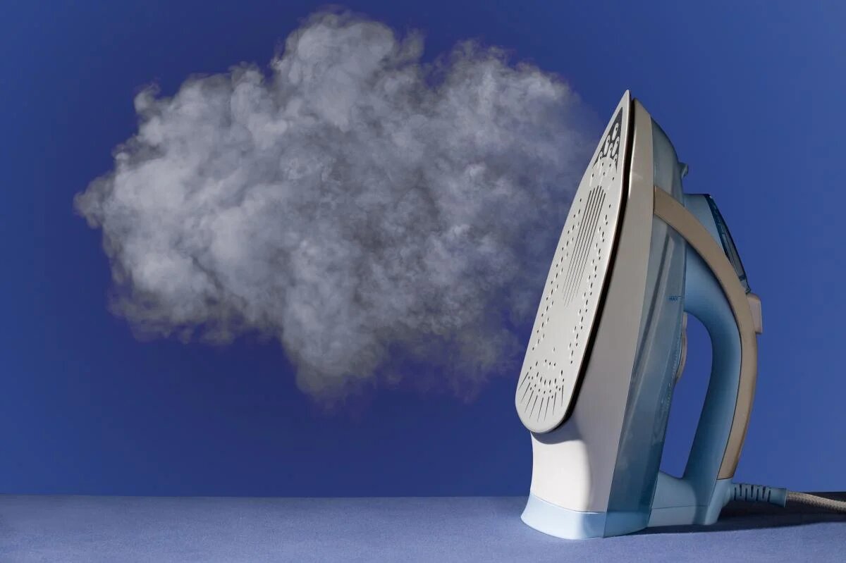 Как effortlessly очистить утюг от нагара: простые и эффективные методы