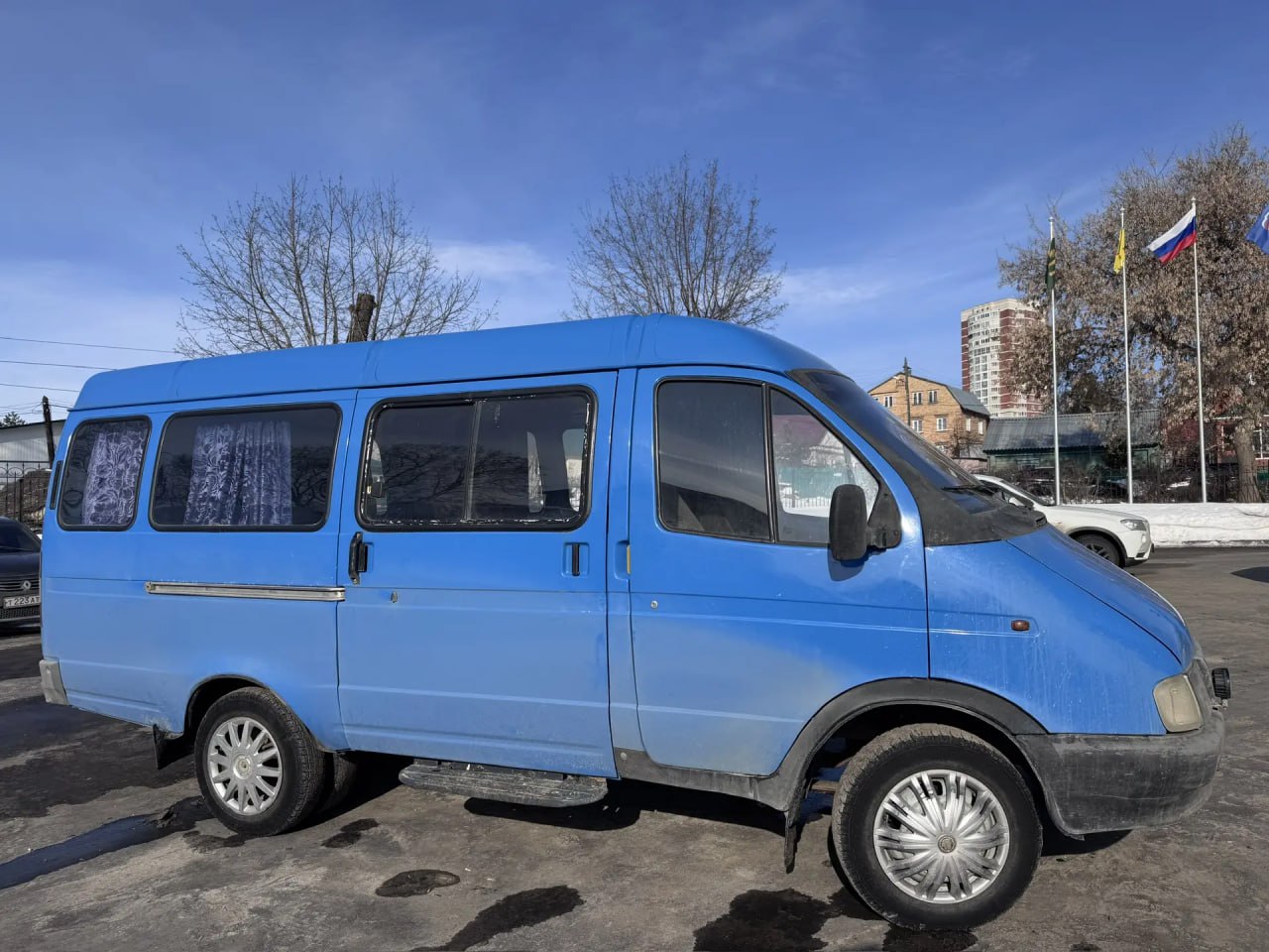 Иван Николаев: Оказывать помощь бойцам СВО — наш гражданский долг Иван Николаев: Оказывать помощь бойцам СВО — наш гражданский долг