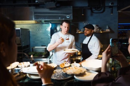 ����� �������� Essenza: ����� ��������������� � ����� ������ ������