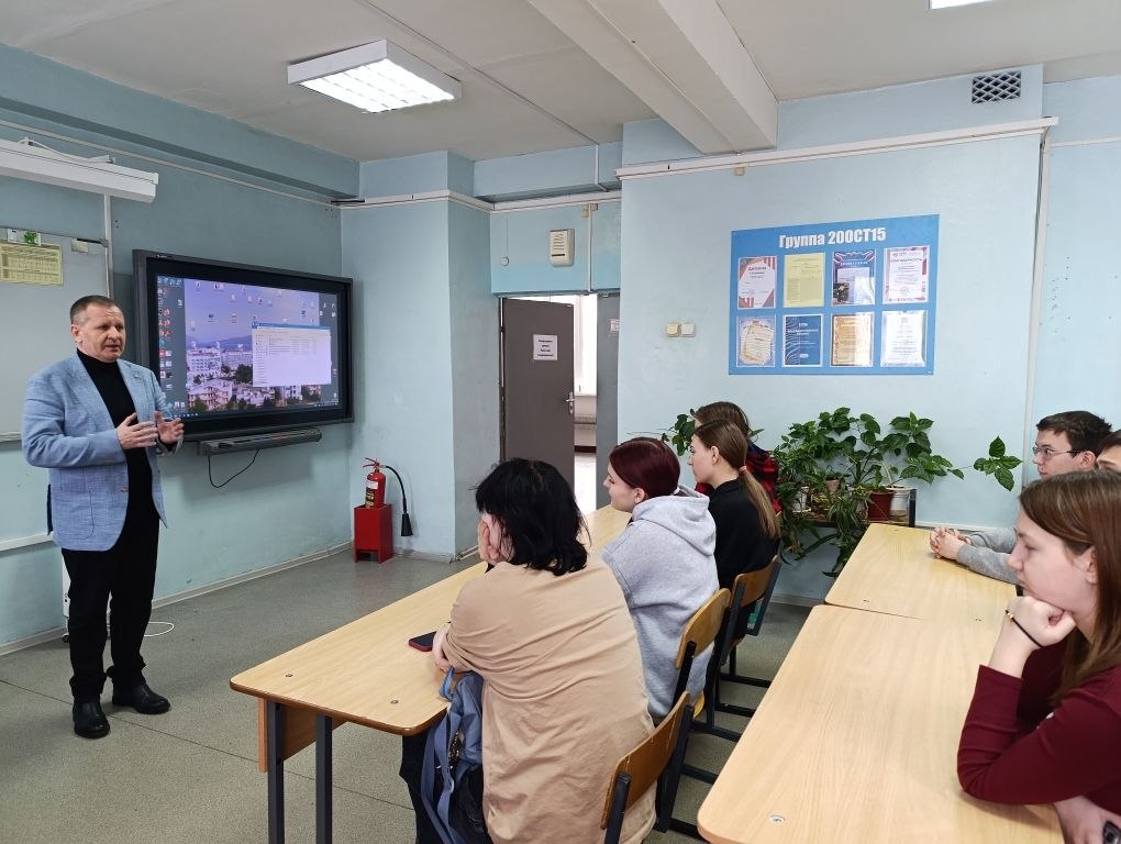 Проект "Человек и Гражданин" Проект "Человек и Гражданин"