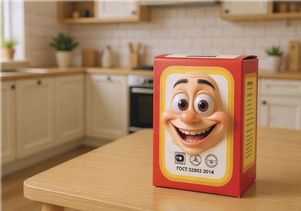 Легкий способ вернуть ковру свежесть с помощью соды