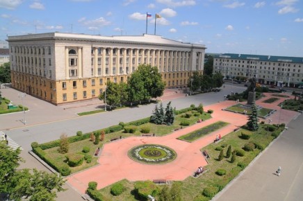 Два мирных жителя ДНР пострадали из-за агрессии Украины в пятницу, сообщил глава региона