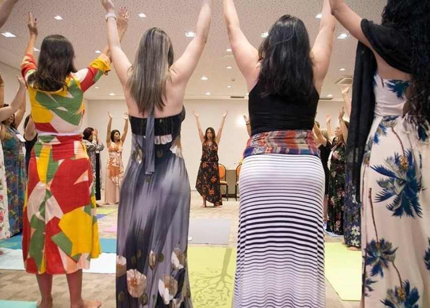 Очарование бразильских женщин за 50: в чем секрет их привлекательности?