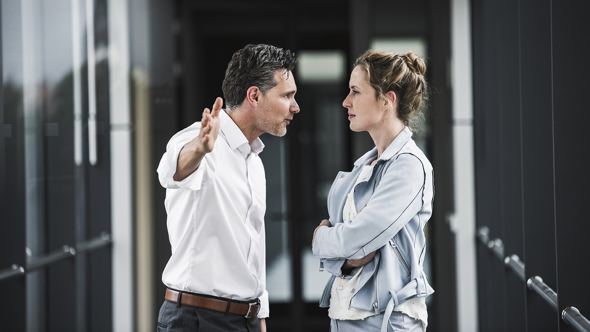 Когда хамство может стоить вам работы: уроки дисциплинарного взыскания