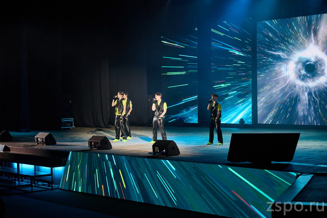 Вадим Супиков принял участие в работе Форума «Есть результат» Вадим Супиков принял участие в работе Форума «Есть результат»