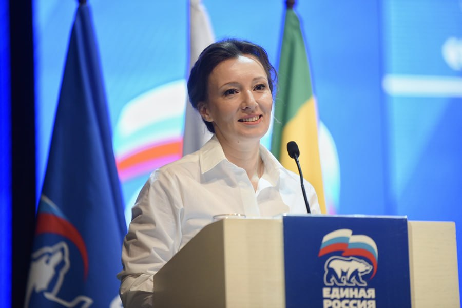 В пятницу, 20 марта, в киноконцертном зале «Пенза» состоялось пленарное заседание отчетно-программного форума «Есть результат!» партии «Единая Россия», посвященного итогам исполнения в регионе «Народной программы» за... В пятницу, 20 марта, в киноконцертном зале «Пенза» состоялось пленарное заседание отчетно-программного форума «Есть результат!» партии «Единая Россия», посвященного итогам исполнения в регионе «Народной программы» за...