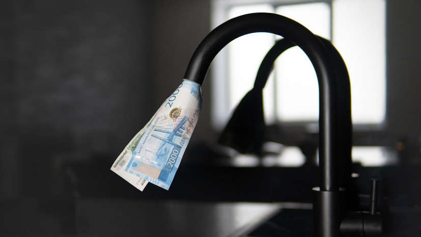 Госдума предлагает пересмотреть льготы на ЖКУ для уязвимых граждан