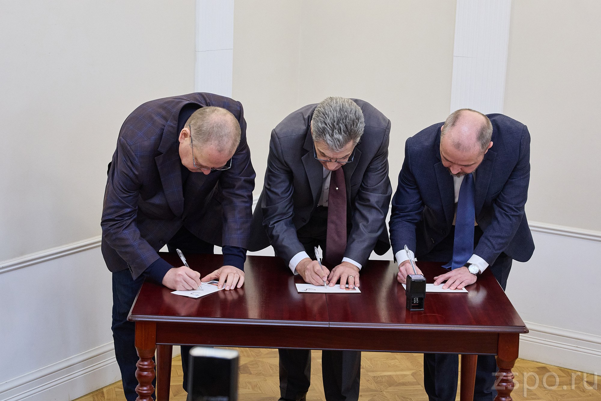 В Пензе состоялась презентация дневников Георга Мясникова В Пензе состоялась презентация дневников Георга Мясникова