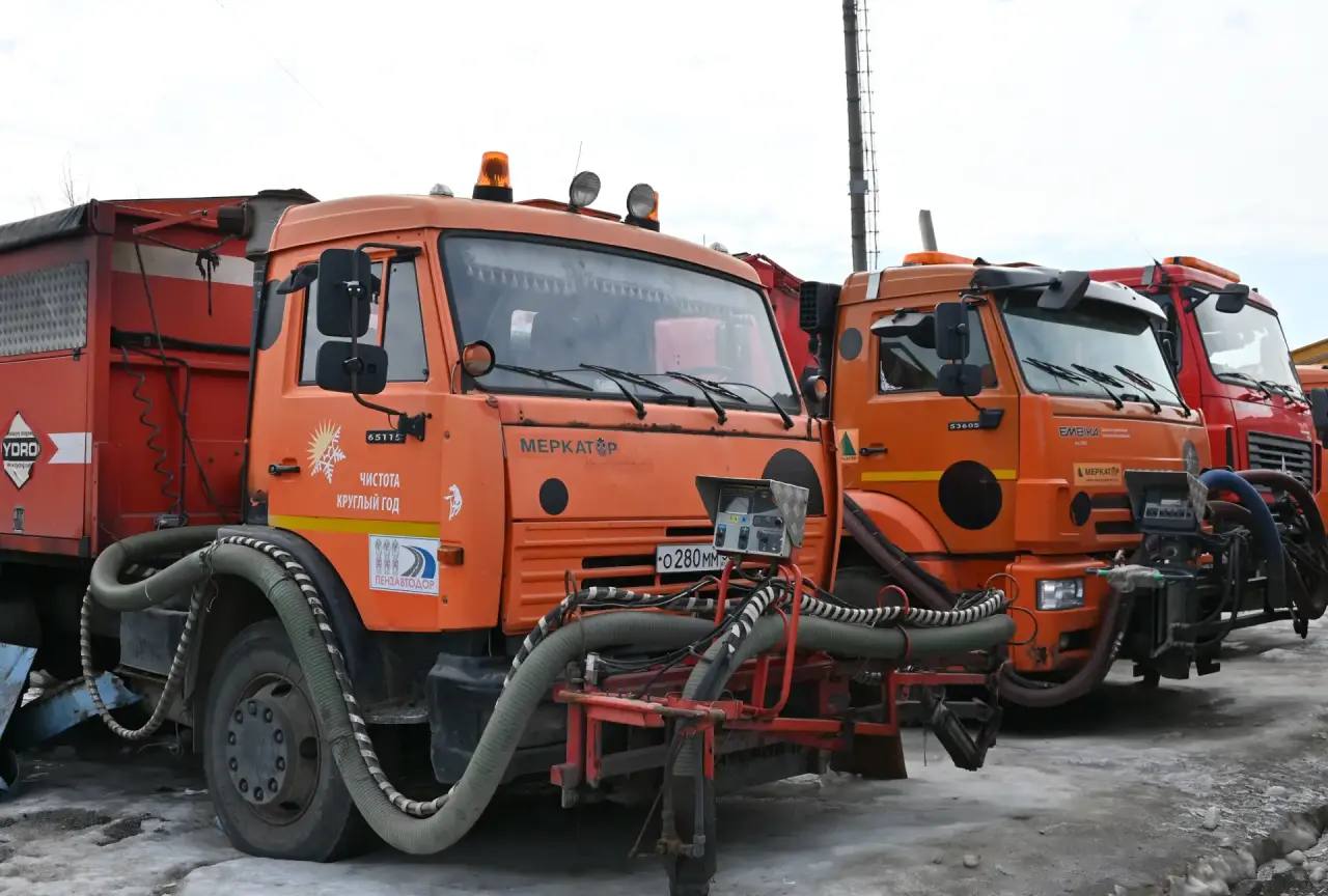 Олег Денисов: Устранить дефекты на дорогах после зимы – важная задача по благоустройству на сегодня Олег Денисов: Устранить дефекты на дорогах после зимы – важная задача по благоустройству на сегодня