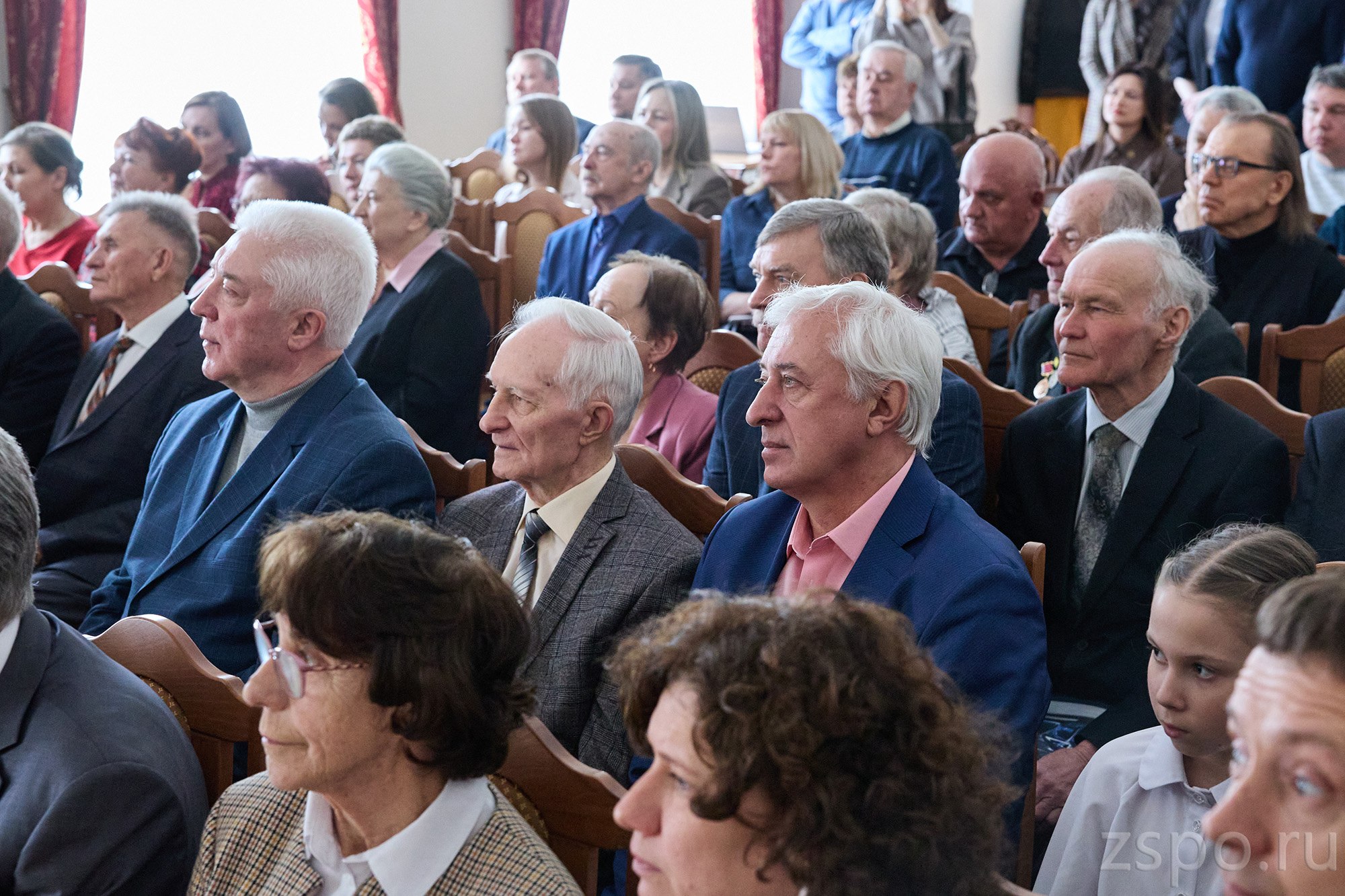 В Пензе состоялась презентация дневников Георга Мясникова В Пензе состоялась презентация дневников Георга Мясникова