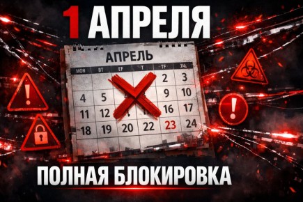 ������ ������ ������� ������ ���������� �����������: ��� ����� ������