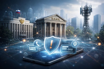 Новая платформа 'Антифрод': как она изменит мир переводов и кредитов