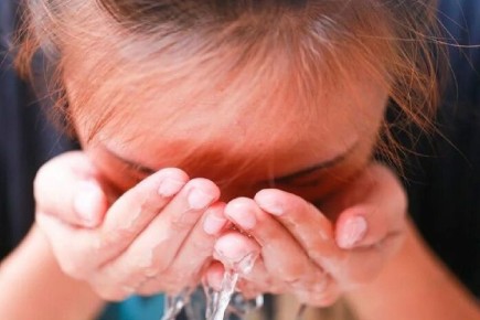 Опасные моющие средства: как избежать слепоты из-за химических ожогов