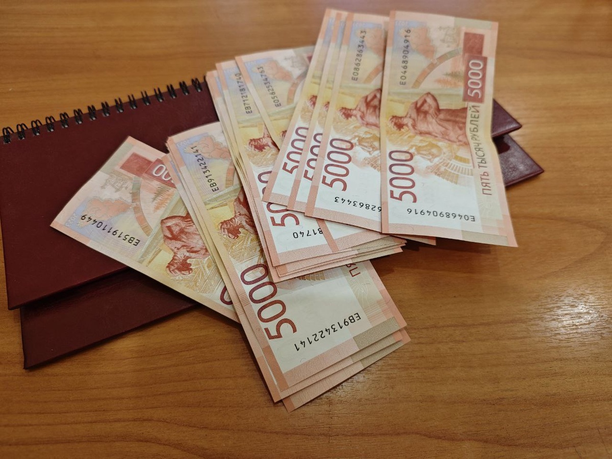 Когда новосибирцы получат пенсии и детские пособия в марте 2026 года