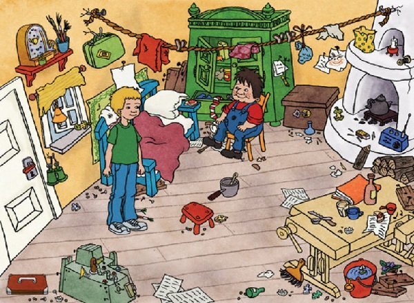 Как избавиться от лишнего и стать счастливее?