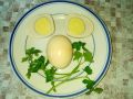 Необычные яйца вкрутую: секреты варки от садовода