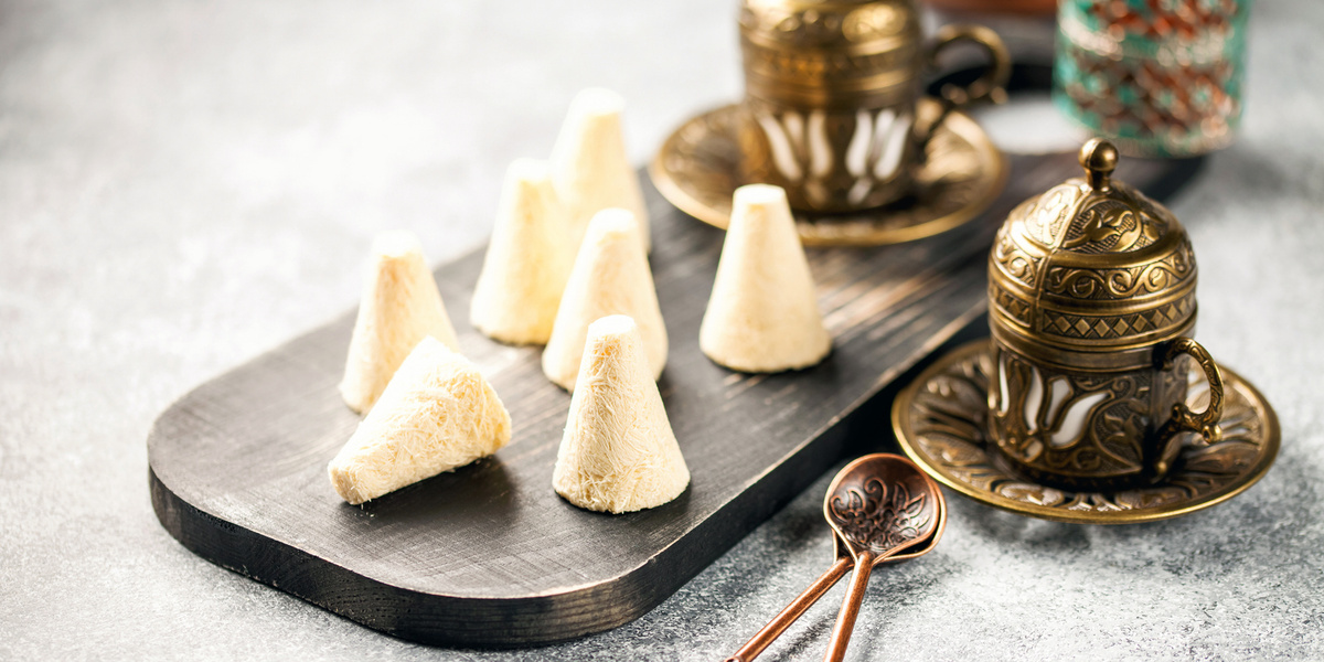 Татарская кухня: 10 блюд, которые стоит попробовать