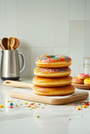 Аппарат для приготовления пончиков: ваш путь к кулинарным шедеврам