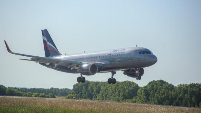 Продление ограничения на продажу авиабилетов на Ближний Восток: новые подробности