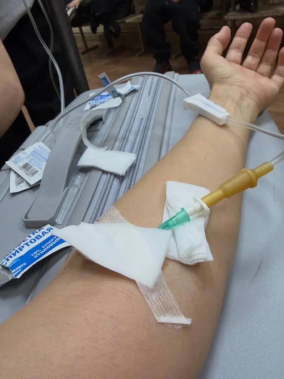 Татьяну Буланову госпитализировали сразу после концерта в Ульяновской области Татьяну Буланову госпитализировали сразу после концерта в Ульяновской области