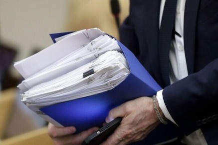 В Госдуме предложили новую экспертизу для законопроектов