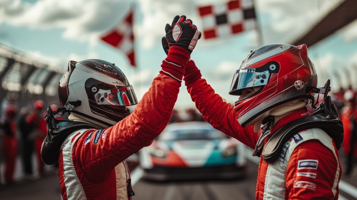 Антонелли завоевал титул второго самого молодого победителя Формулы-1