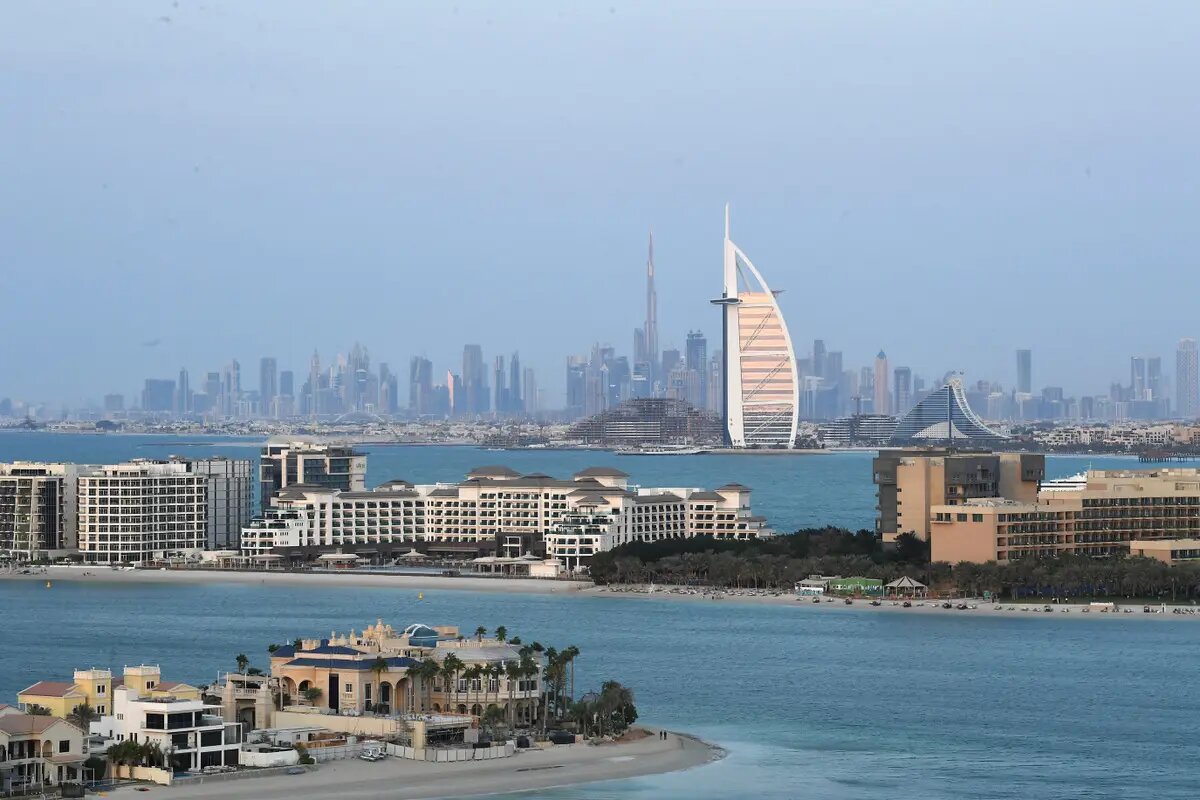 Туристы могут вернуть деньги за отмененные поездки на Ближний Восток