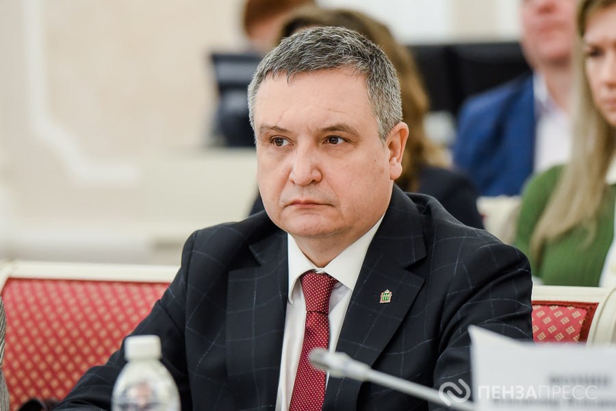 27 марта на очередной 35-й сессии Законодательного собрания Пензенской области депутаты рассмотрят вопрос о назначении Михаила Лисина на должность уполномоченного по защите прав предпринимателей региона еще на пять лет