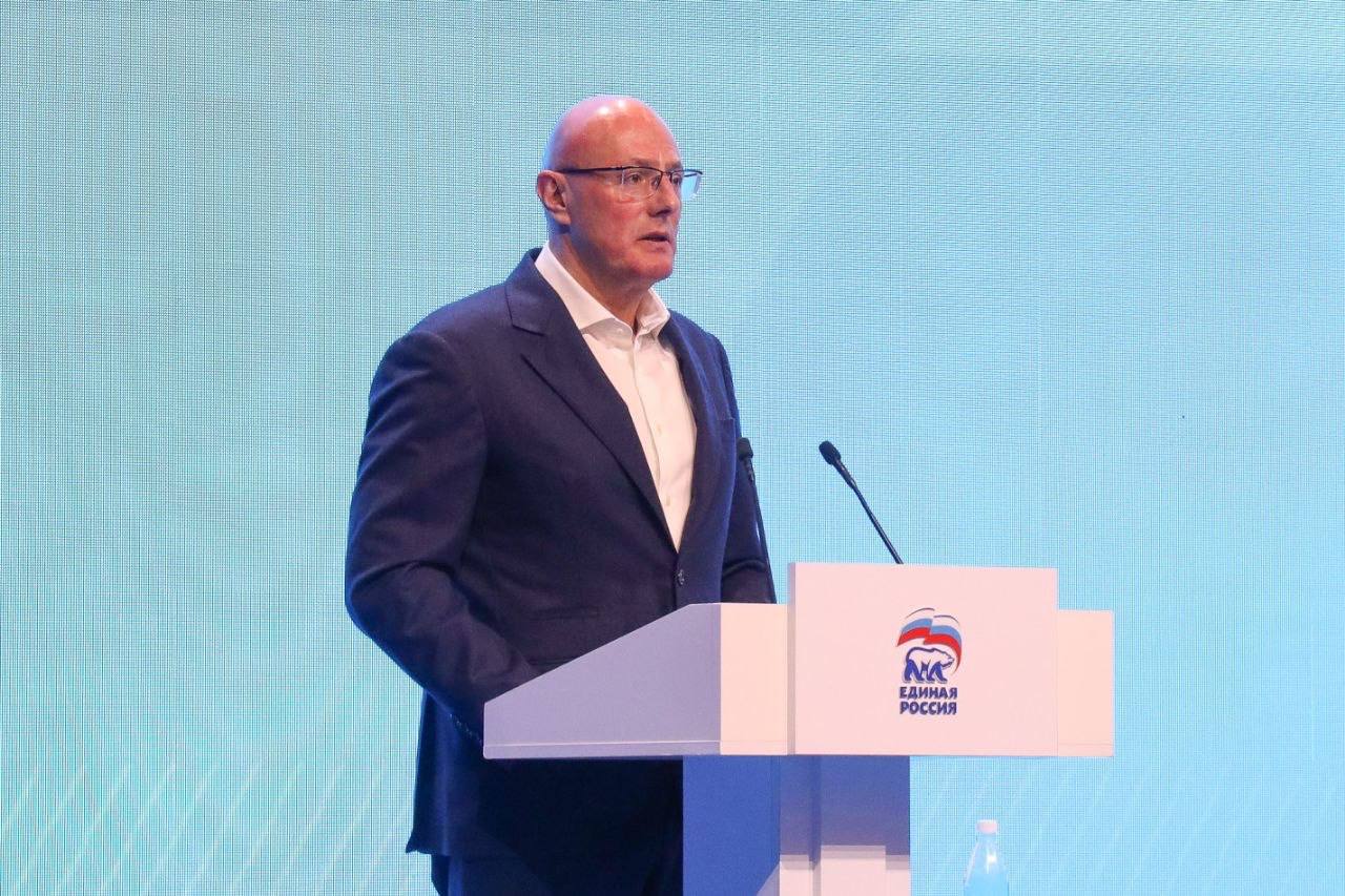 Олег Мельниченко: Работаю в Нижнем Новгороде Олег Мельниченко: Работаю в Нижнем Новгороде