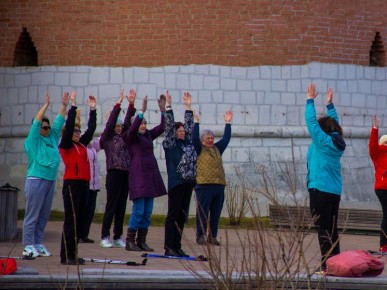 ������ ��� 80-������ � �����: ������������� ����� ���������� �����