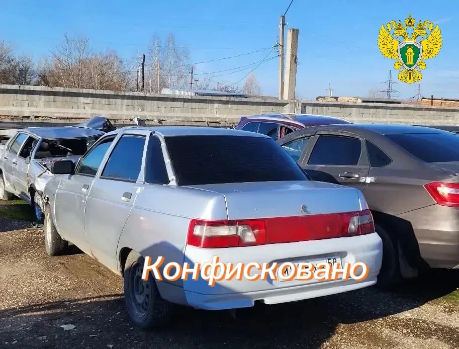 Что делать, если привлечение к ответственности не останавливает пьяных водителей? Конфисковывать автомобили, за руль которых упорно пытаются сесть нетрезвые граждане