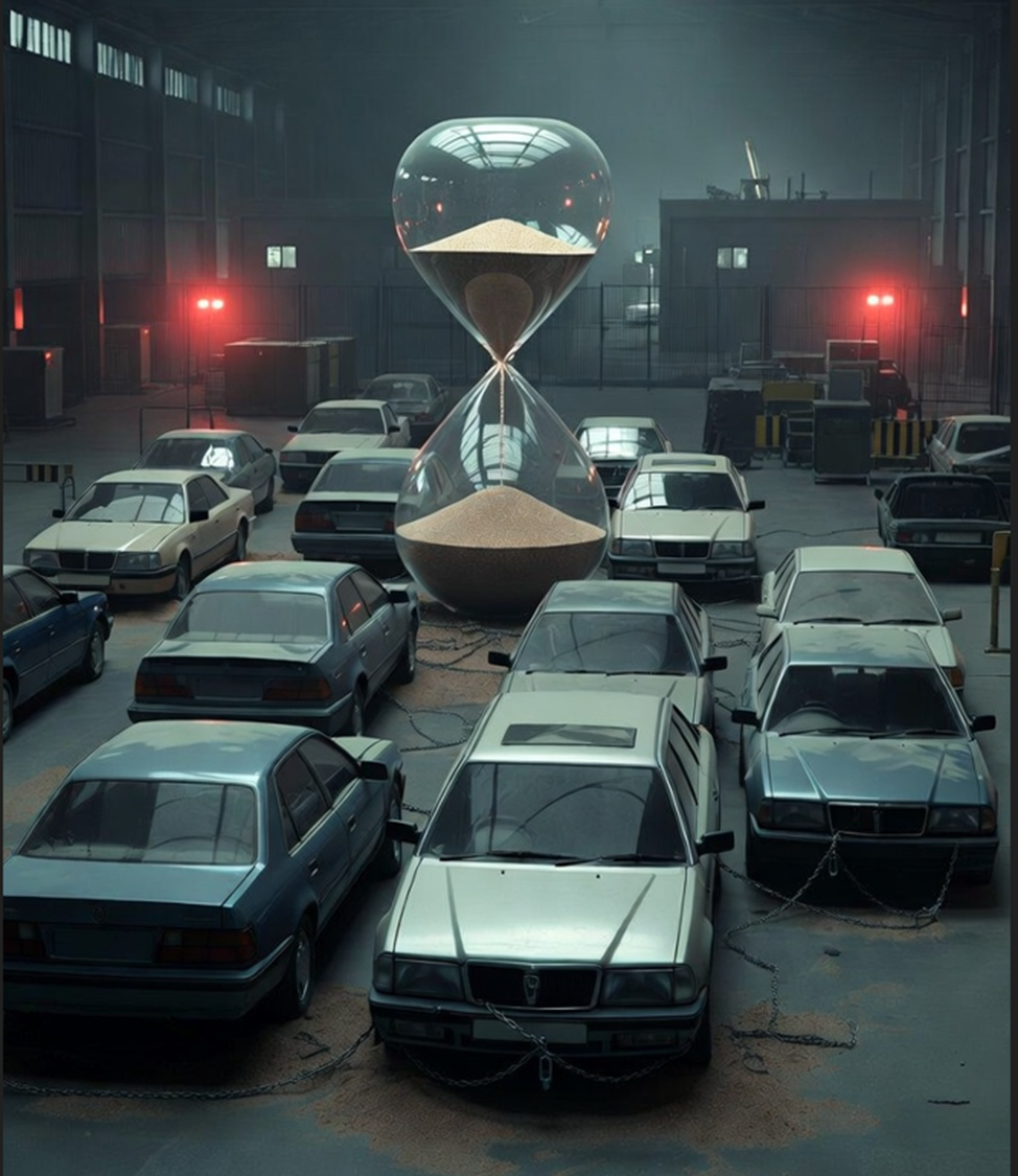 Новый закон о таможне: что ждать от жестких сроков?