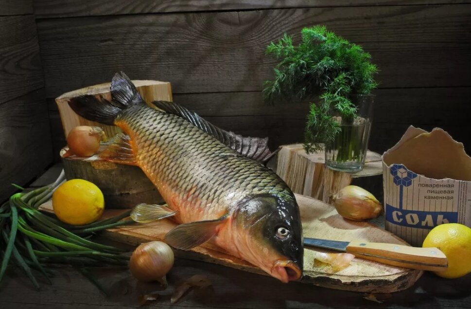 Погружение в мир т?льного: традиции и рецепты