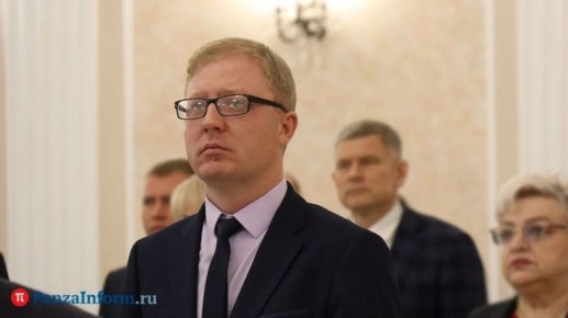 В пятницу, 27 марта, на сессии Законодательного собрания Пензенской области были досрочно прекращены депутатские полномочия Дмитрия Филяева на основании его личного заявления