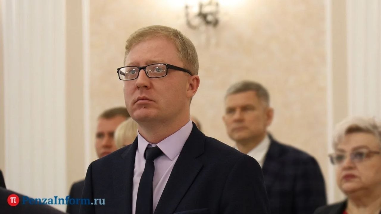 В пятницу, 27 марта, на сессии Законодательного собрания Пензенской области были досрочно прекращены депутатские полномочия Дмитрия Филяева на основании его личного заявления
