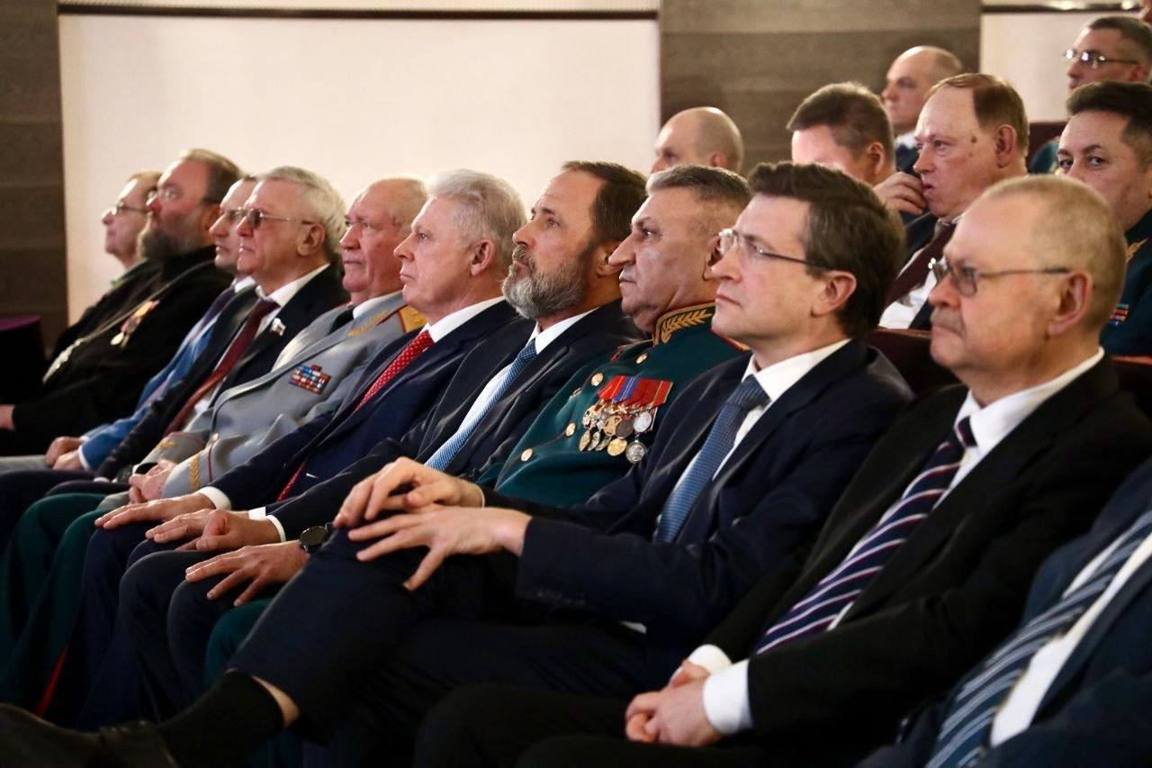 Олег Мельниченко: Сегодня отмечается День войск национальной гвардии России, которым в 2026 году исполняется ровно 10 лет Олег Мельниченко: Сегодня отмечается День войск национальной гвардии России, которым в 2026 году исполняется ровно 10 лет