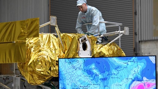 Роскосмос внедряет новые стандарты для спутников