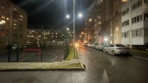 Суд вынес приговор 39-летнему пензенцу, который 30 октября прошлого года во дворе дома № 39 на улице Тепличной набросился с ножом на 14-летнего подростка