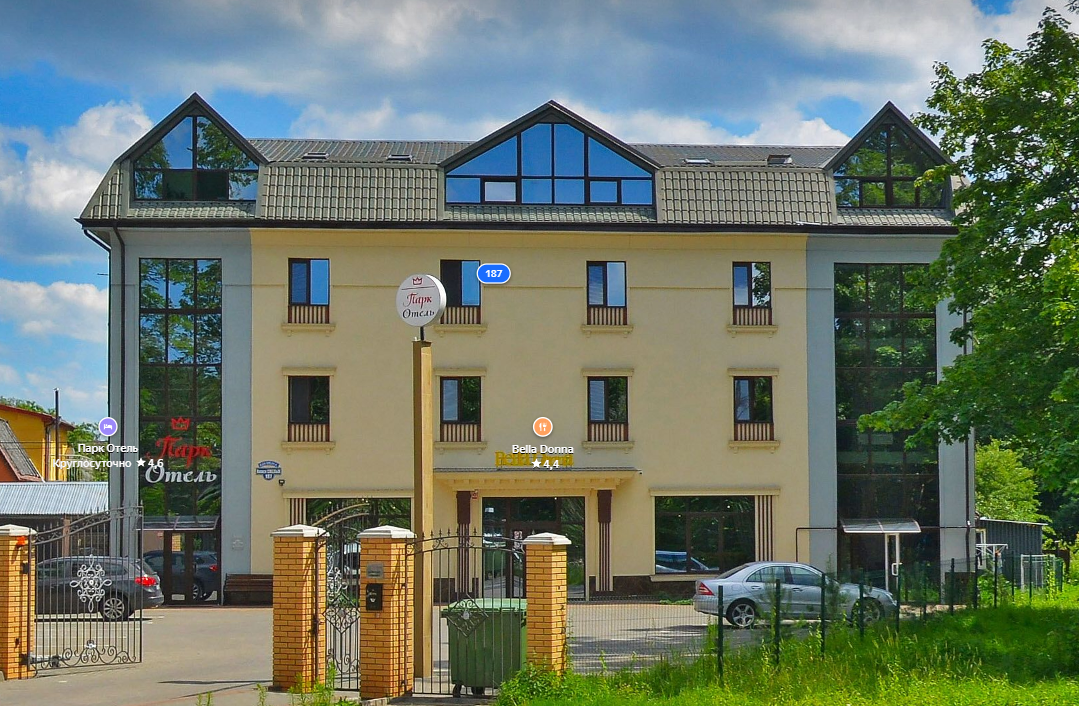 После отравления девяти детей в кафе расследуют нарушения санитарных норм