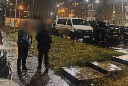 Жителю города Пензы вынесен приговор за хулиганство в отношении несовершеннолетнего