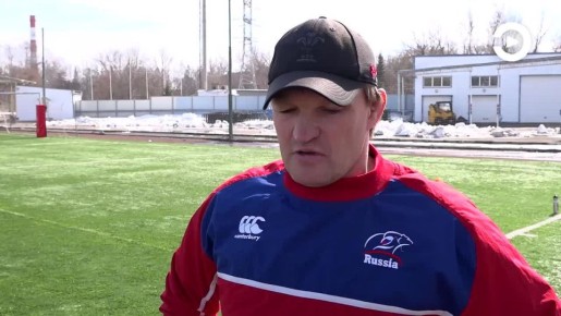 Пензенский «Локомотив» провел тестовый матч со столичной «Славой»