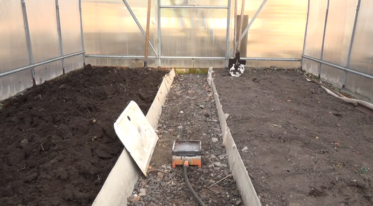 Обеззараживание почвы после сезона: как обеспечить здоровье вашего сада