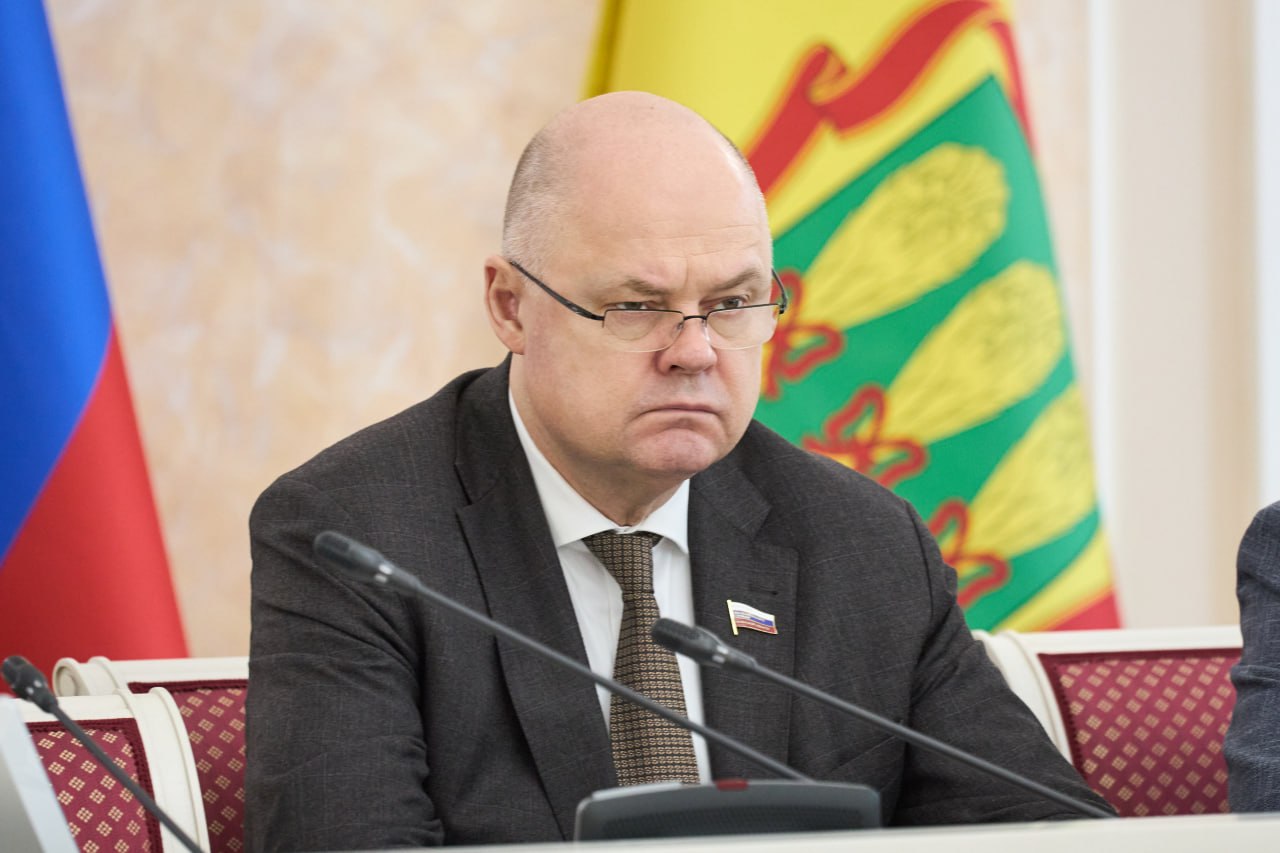 Спикер Заксобрания Вадим Супиков проинформировал пензенцев о новых видах соцподдержки