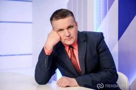 Алексей Кошелев: «Благодаря «11 каналу» я научился много работать и мало отдыхать»