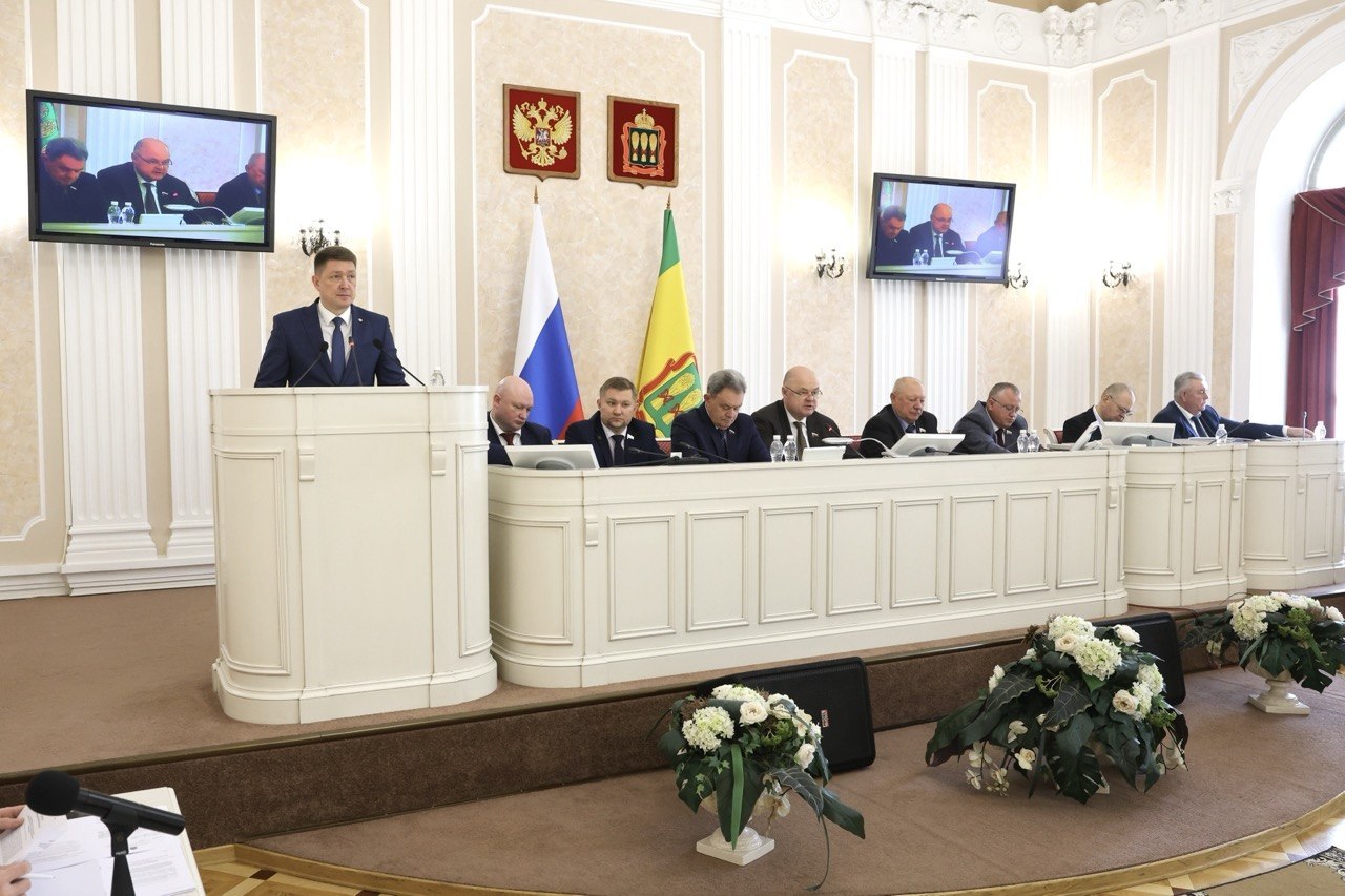 Расширен перечень оснований для получения звания Ветеран труда Пензенской области