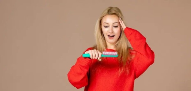 Секреты красоты: как одна простая ошибка может испортить ваши волосы