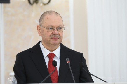 27 марта на очередной сессии Законодательного собрания Пензенской области губернатор Олег Мельниченко представил отчет о деятельности регионального правительства в 2025 году