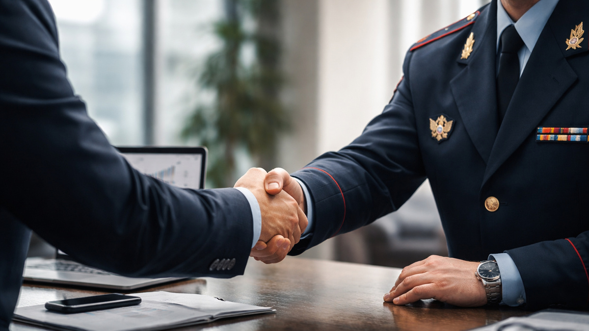 Данные под контролем: как бизнес требует доступ к базам МВД