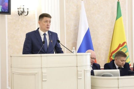 Дополнен список категорий граждан, имеющих право на внеочередное предоставление земельных участков